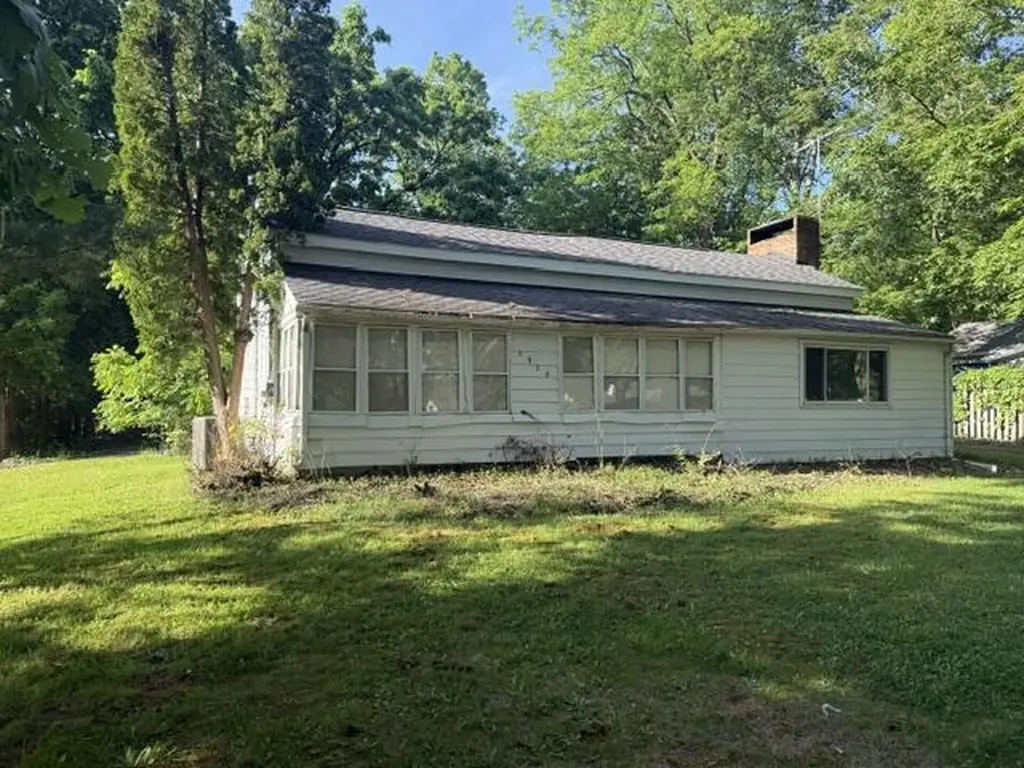 3908 Grand Prairie Road Kalamazoo Charter Township MI 49006
