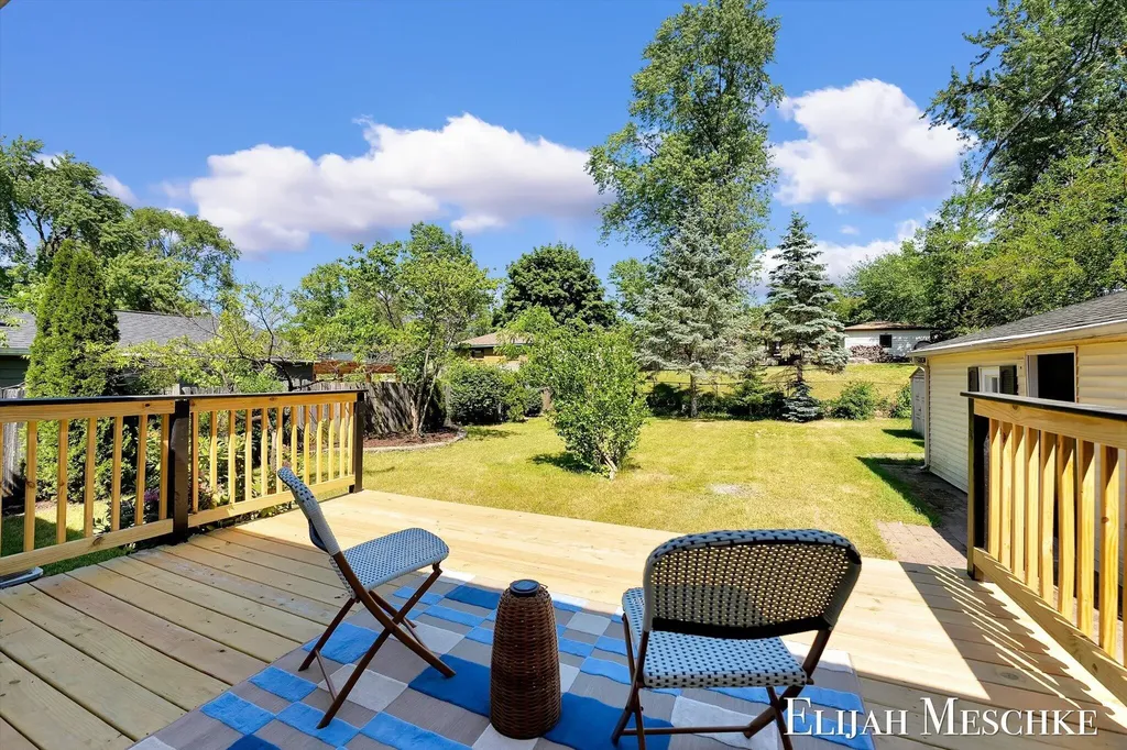 4212 Colby Avenue SW Wyoming City MI 49509