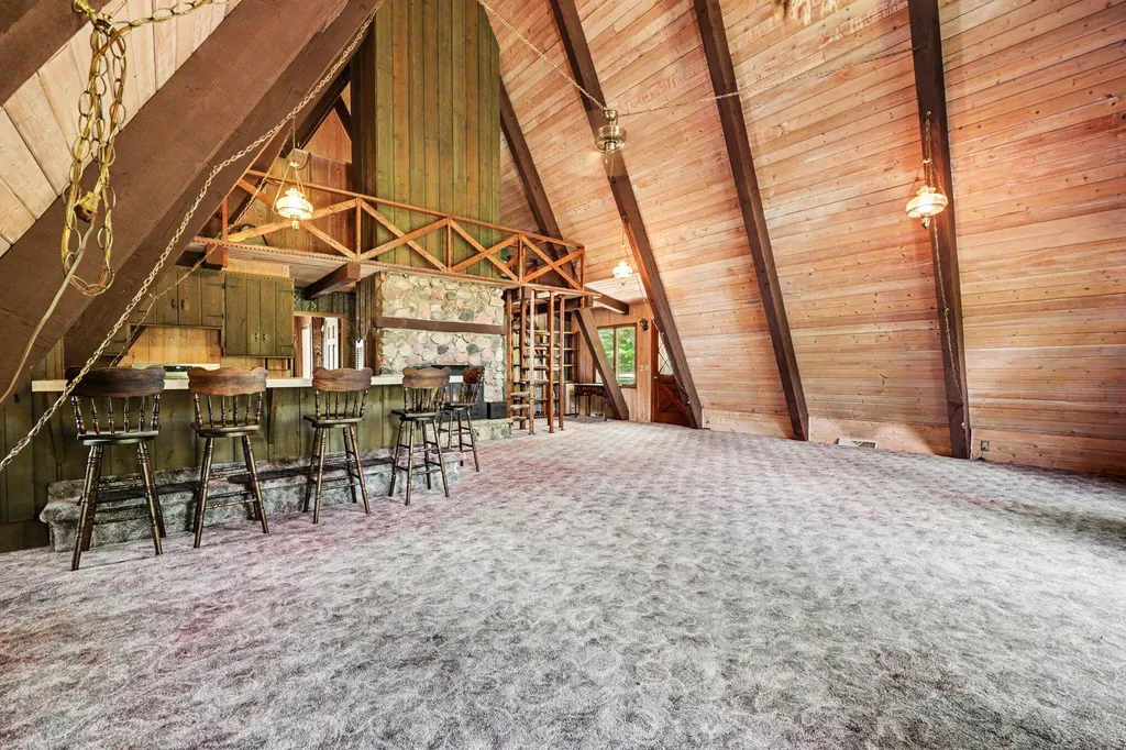 8855 Roosevelt Road Greenwood Township MI 49425