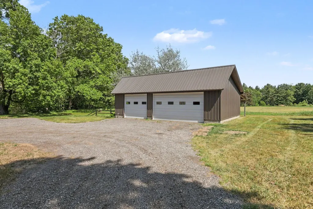 8855 Roosevelt Road Greenwood Township MI 49425