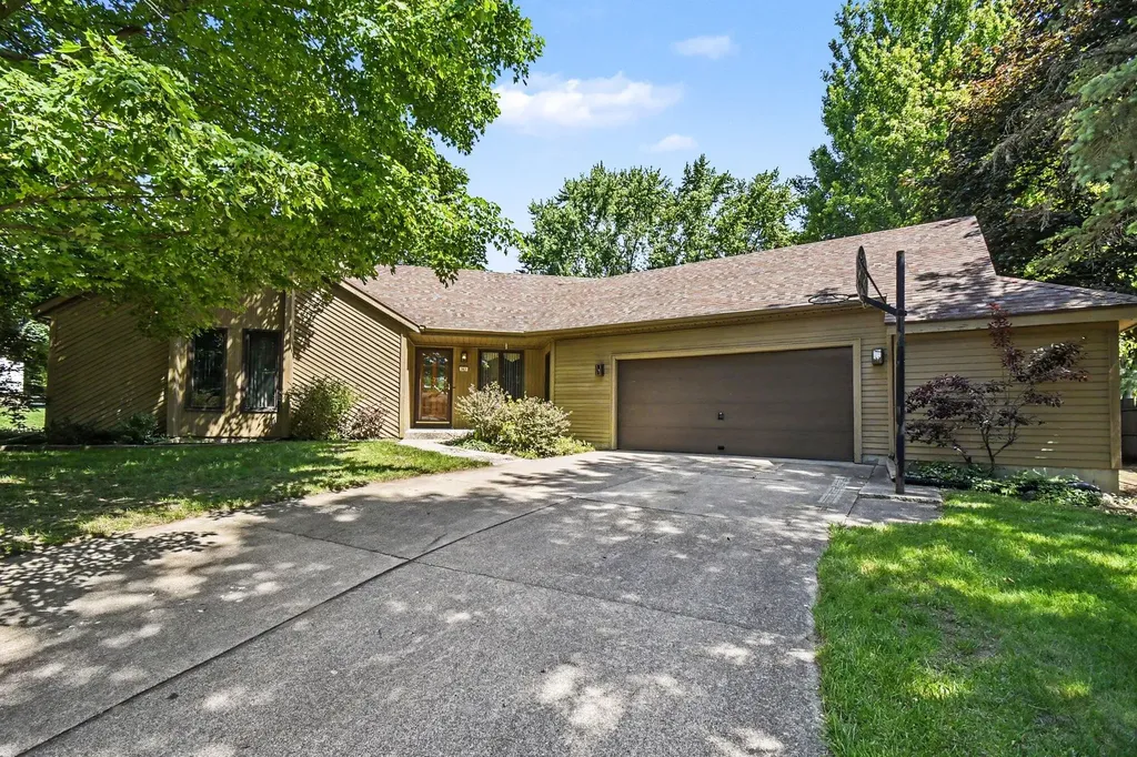 265 Maier Court SW Georgetown Charter Township MI 49418