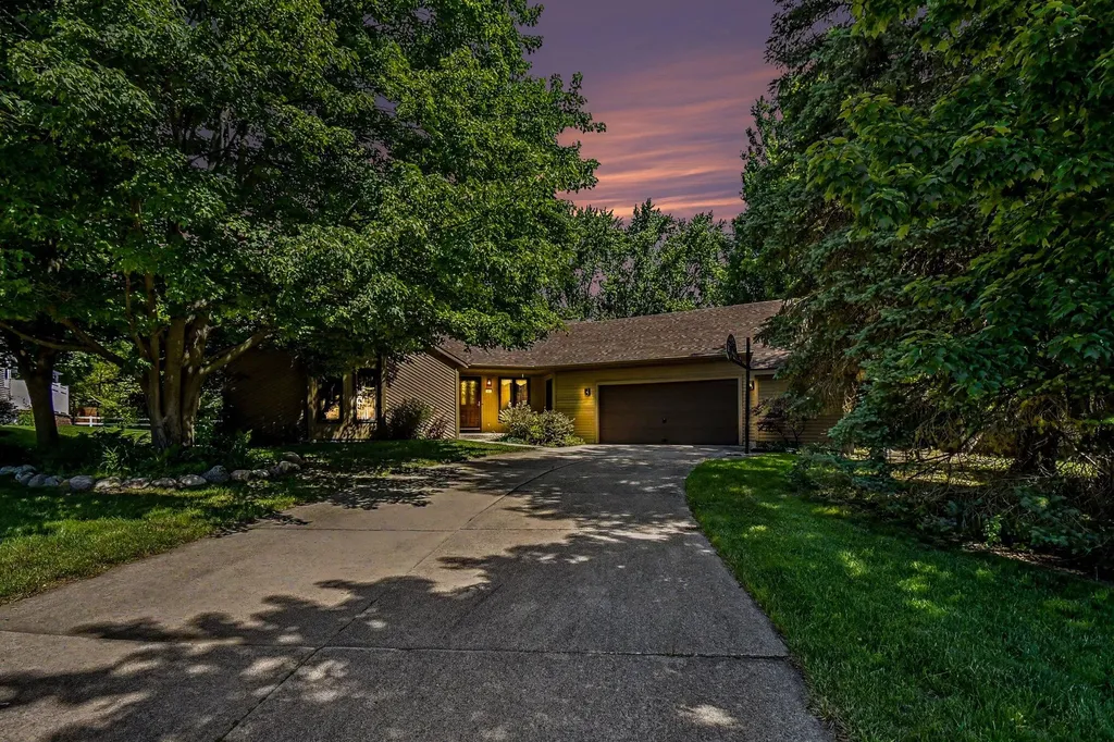 265 Maier Court SW Georgetown Charter Township MI 49418