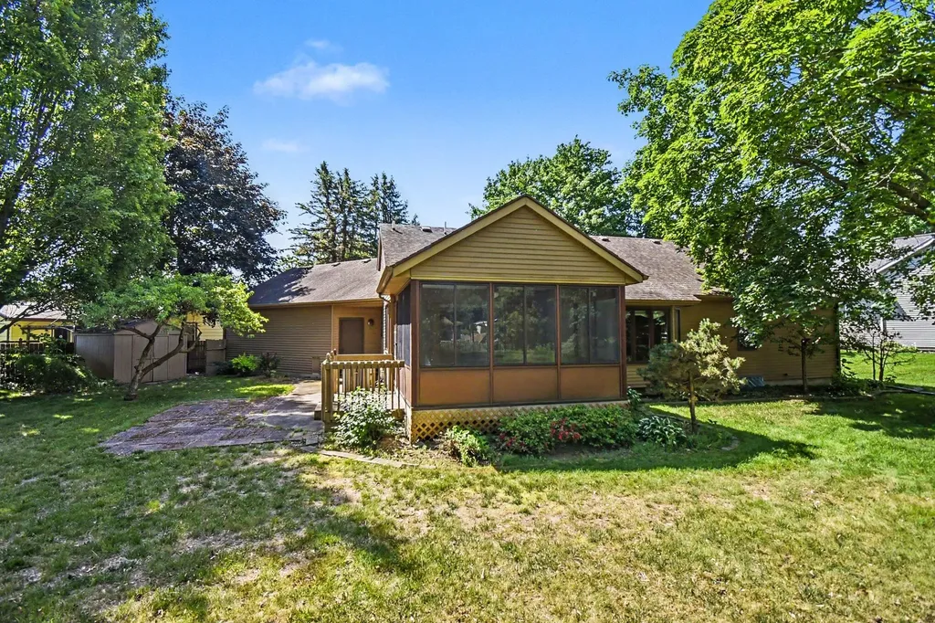 265 Maier Court SW Georgetown Charter Township MI 49418