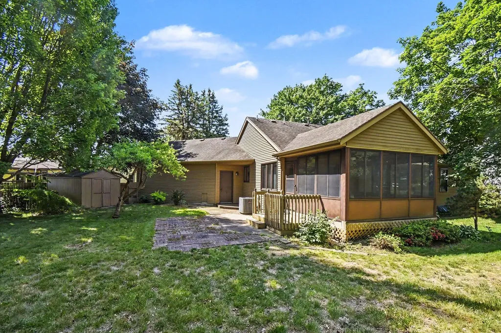 265 Maier Court SW Georgetown Charter Township MI 49418