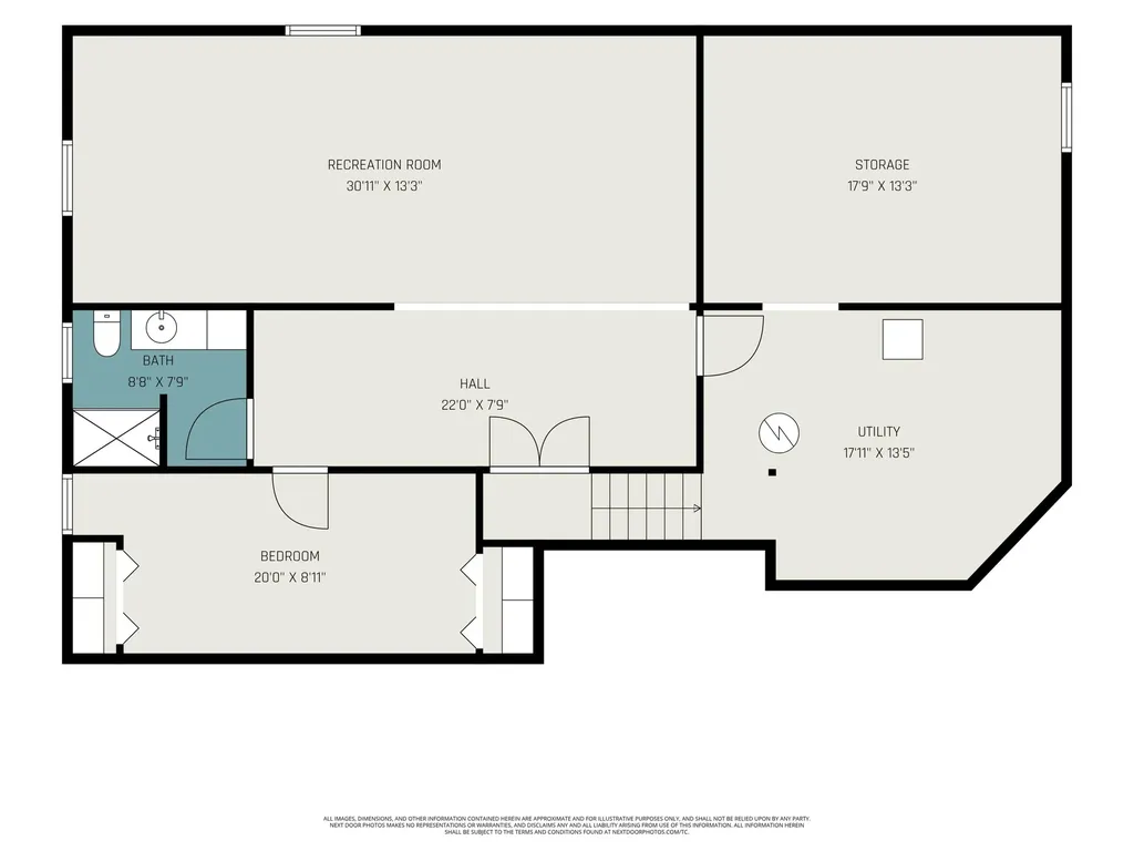 265 Maier Court SW Georgetown Charter Township MI 49418