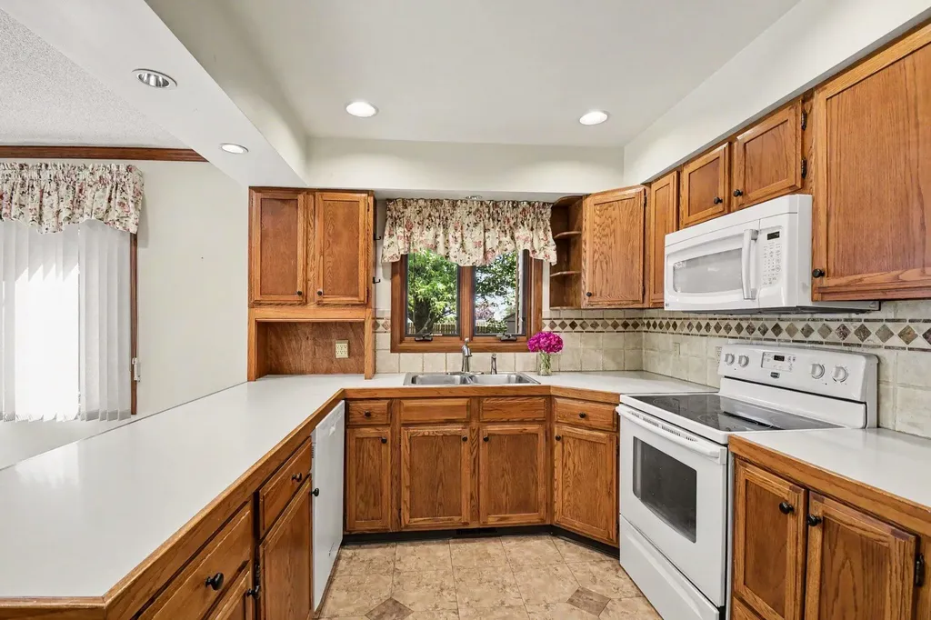 265 Maier Court SW Georgetown Charter Township MI 49418