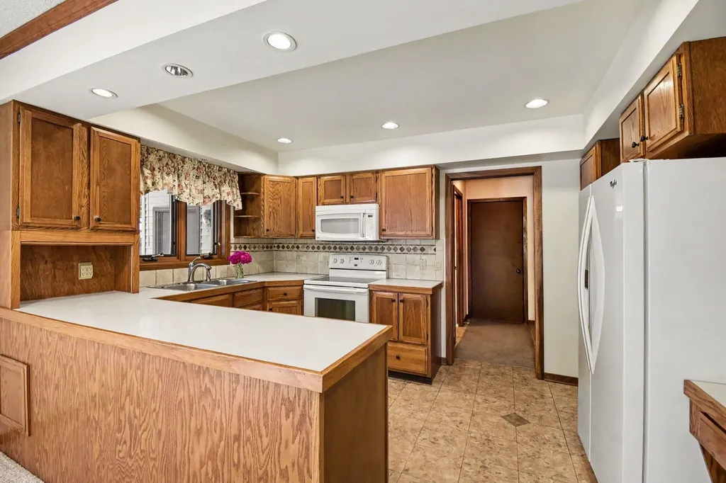 265 Maier Court SW Georgetown Charter Township MI 49418