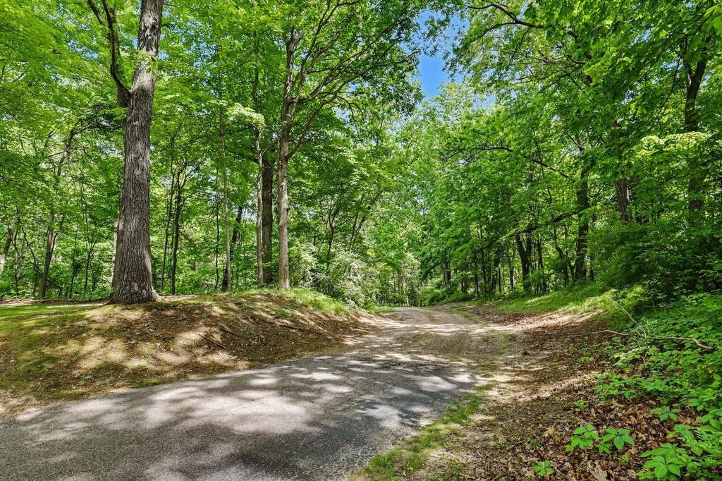 11024 W Peck Lake Road Boston Township MI 49331