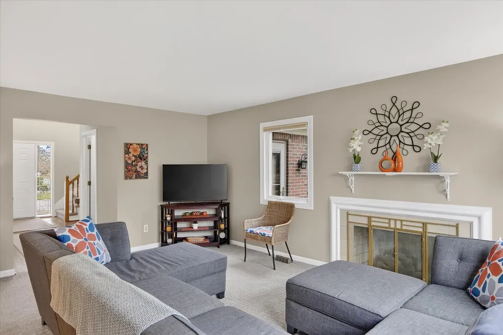 546 Parkland Drive Rochester Hills City MI 48307
