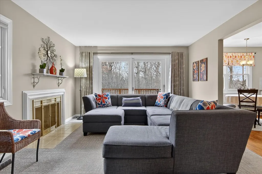 546 Parkland Drive Rochester Hills City MI 48307