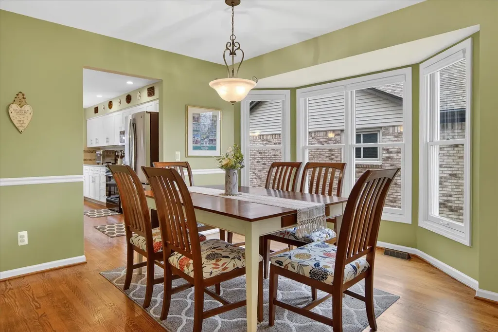 546 Parkland Drive Rochester Hills City MI 48307