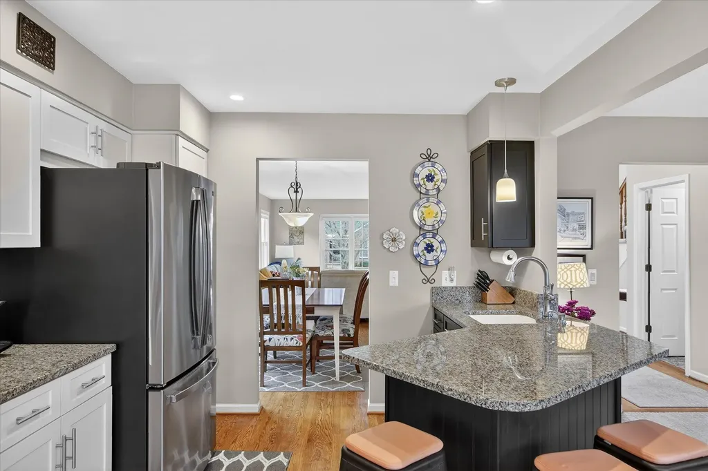 546 Parkland Drive Rochester Hills City MI 48307