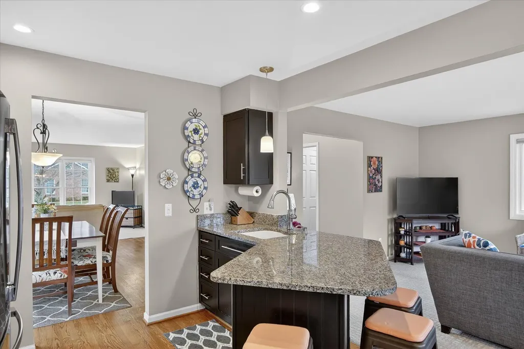 546 Parkland Drive Rochester Hills City MI 48307