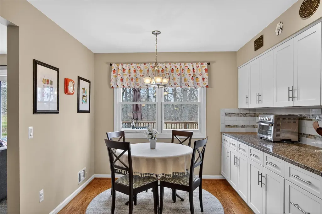 546 Parkland Drive Rochester Hills City MI 48307