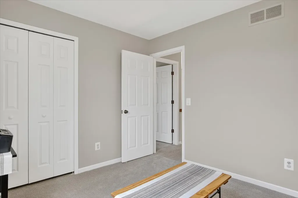 546 Parkland Drive Rochester Hills City MI 48307