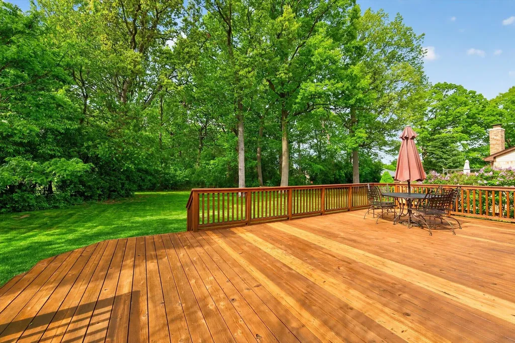 546 Parkland Drive Rochester Hills City MI 48307