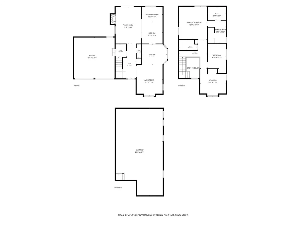 546 Parkland Drive Rochester Hills City MI 48307