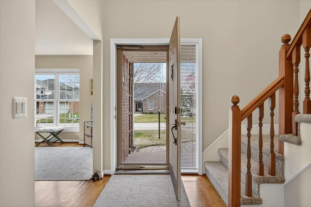 546 Parkland Drive Rochester Hills City MI 48307