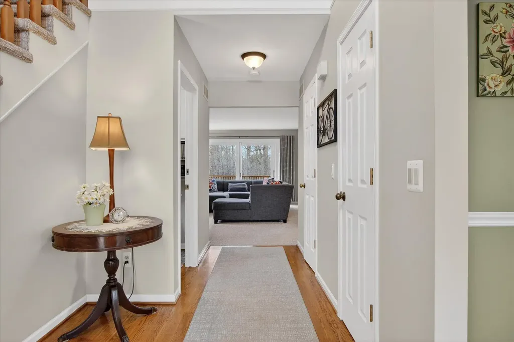 546 Parkland Drive Rochester Hills City MI 48307