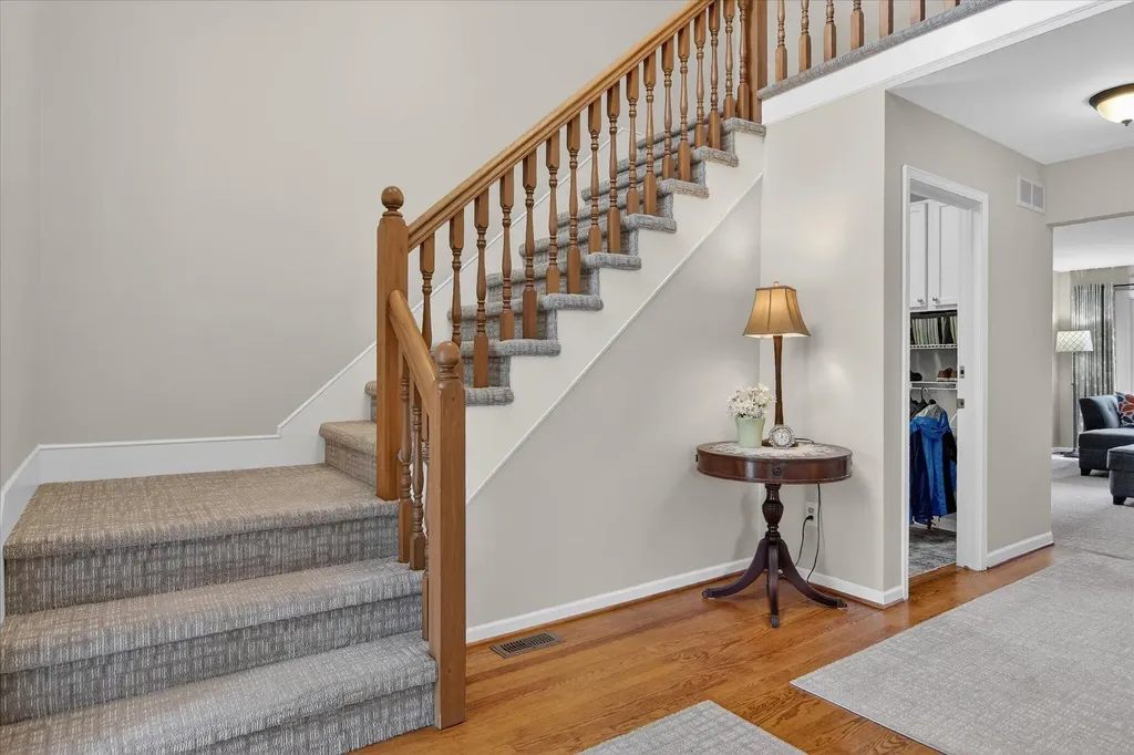546 Parkland Drive Rochester Hills City MI 48307
