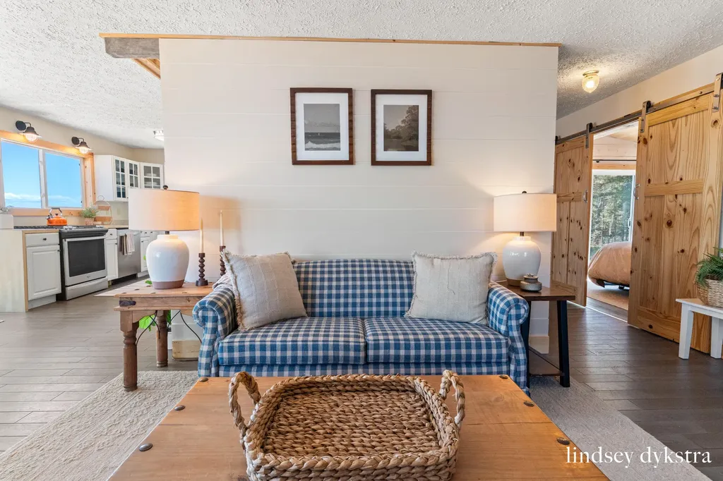 15718 N Blueberry Lane Whitefish Township MI 49768
