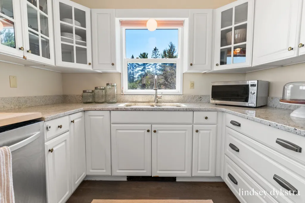 15718 N Blueberry Lane Whitefish Township MI 49768