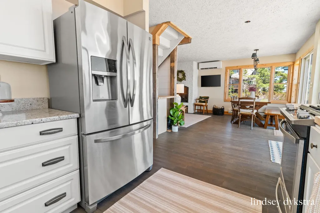15718 N Blueberry Lane Whitefish Township MI 49768