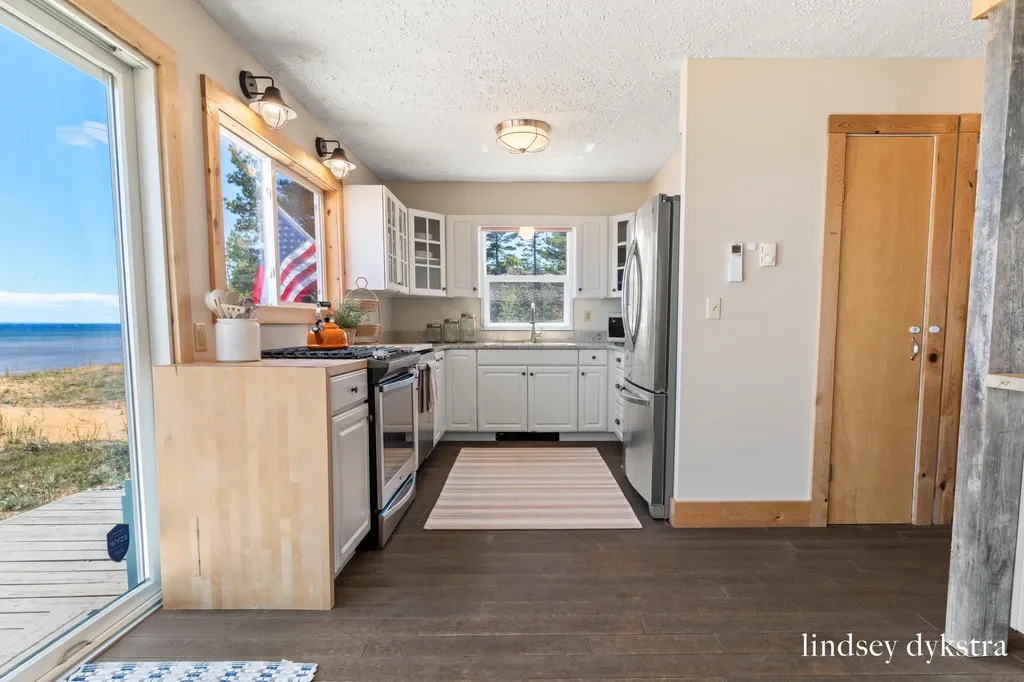 15718 N Blueberry Lane Whitefish Township MI 49768