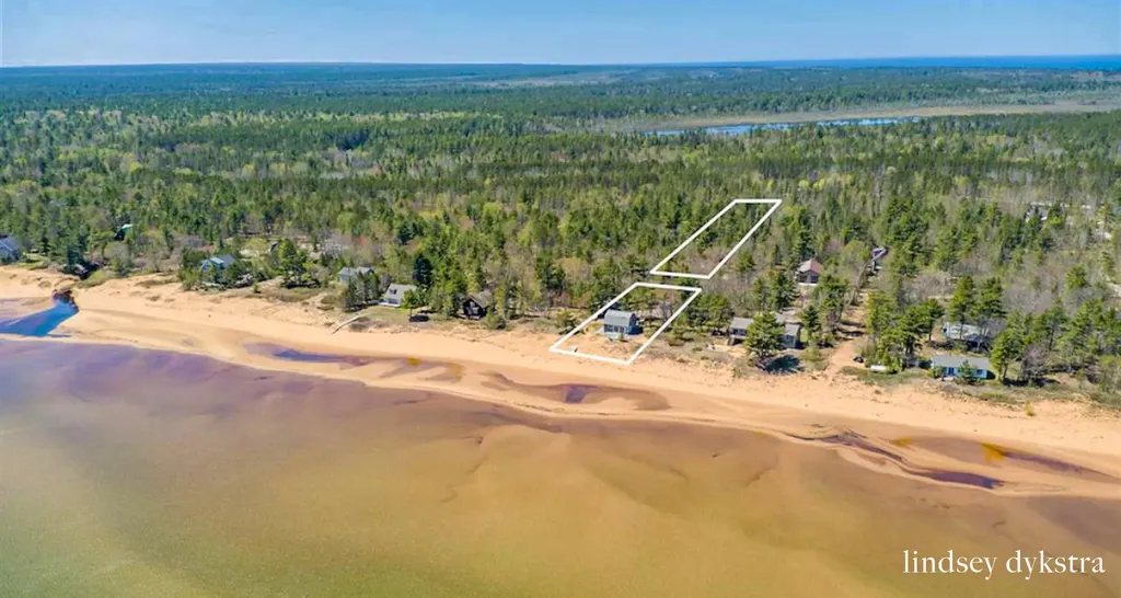 15718 N Blueberry Lane Whitefish Township MI 49768