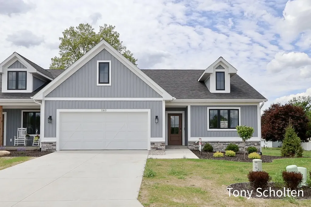 5127 Blendon Meadow Circle Blendon Township MI 49426