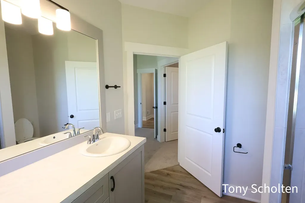 5127 Blendon Meadow Circle Blendon Township MI 49426