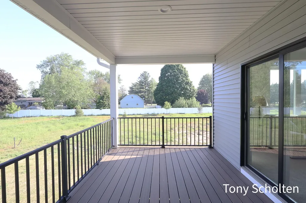 5127 Blendon Meadow Circle Blendon Township MI 49426
