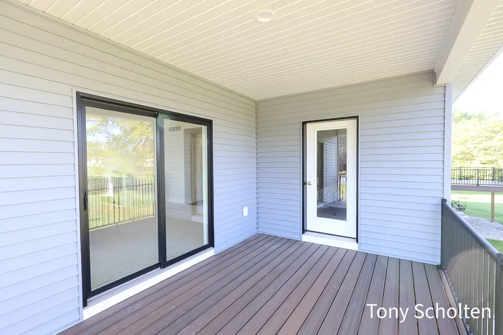5127 Blendon Meadow Circle Blendon Township MI 49426