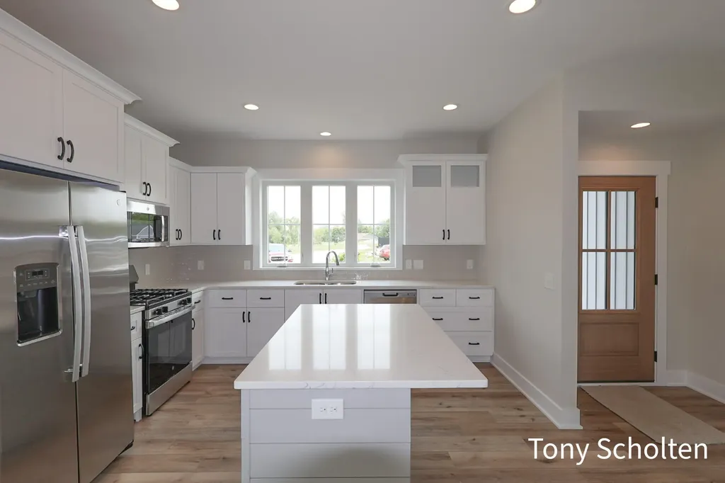 5127 Blendon Meadow Circle Blendon Township MI 49426