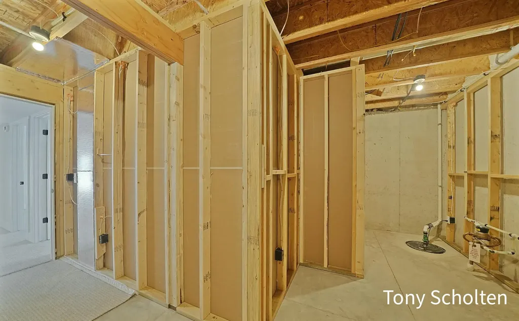 5127 Blendon Meadow Circle Blendon Township MI 49426