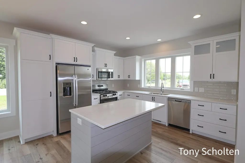 5127 Blendon Meadow Circle Blendon Township MI 49426