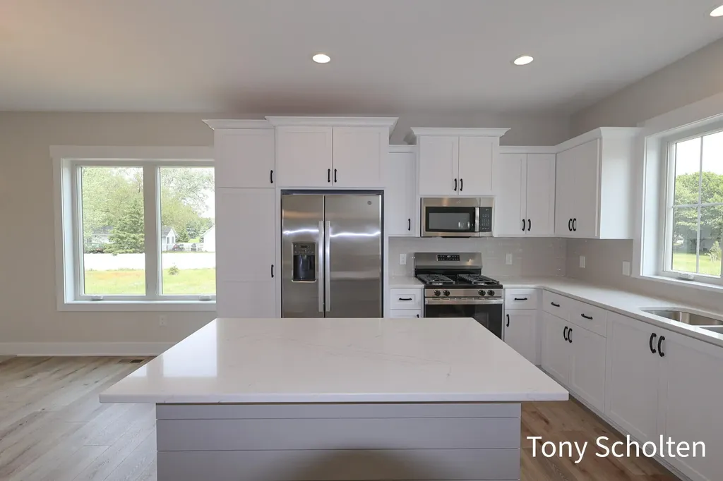5127 Blendon Meadow Circle Blendon Township MI 49426