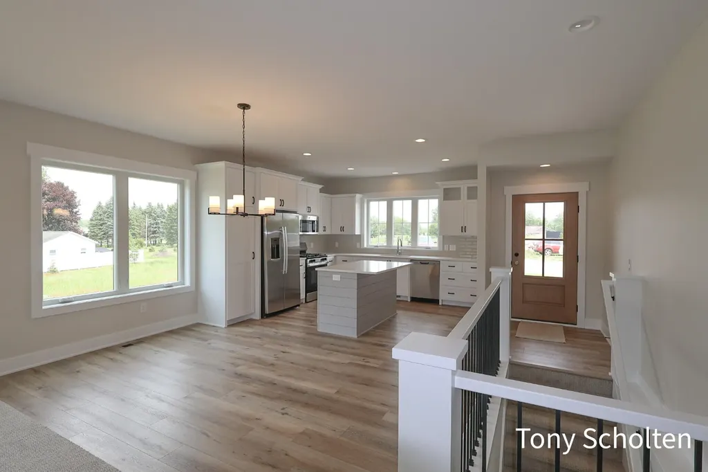5127 Blendon Meadow Circle Blendon Township MI 49426