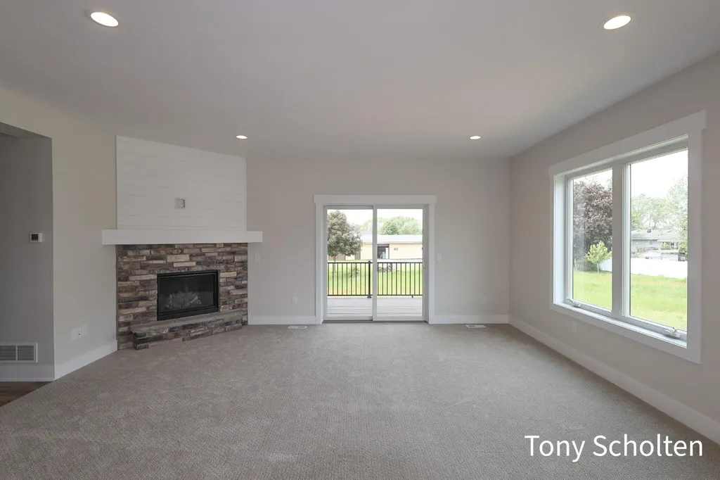 5127 Blendon Meadow Circle Blendon Township MI 49426