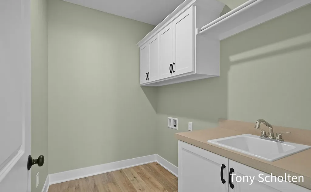 5127 Blendon Meadow Circle Blendon Township MI 49426