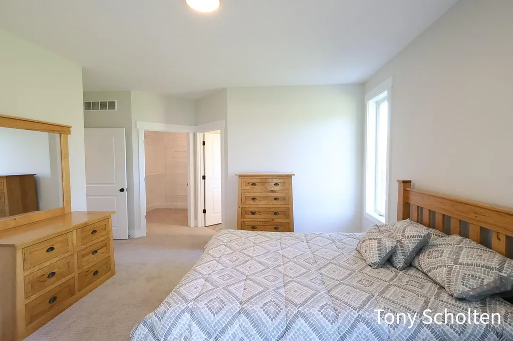 5127 Blendon Meadow Circle Blendon Township MI 49426