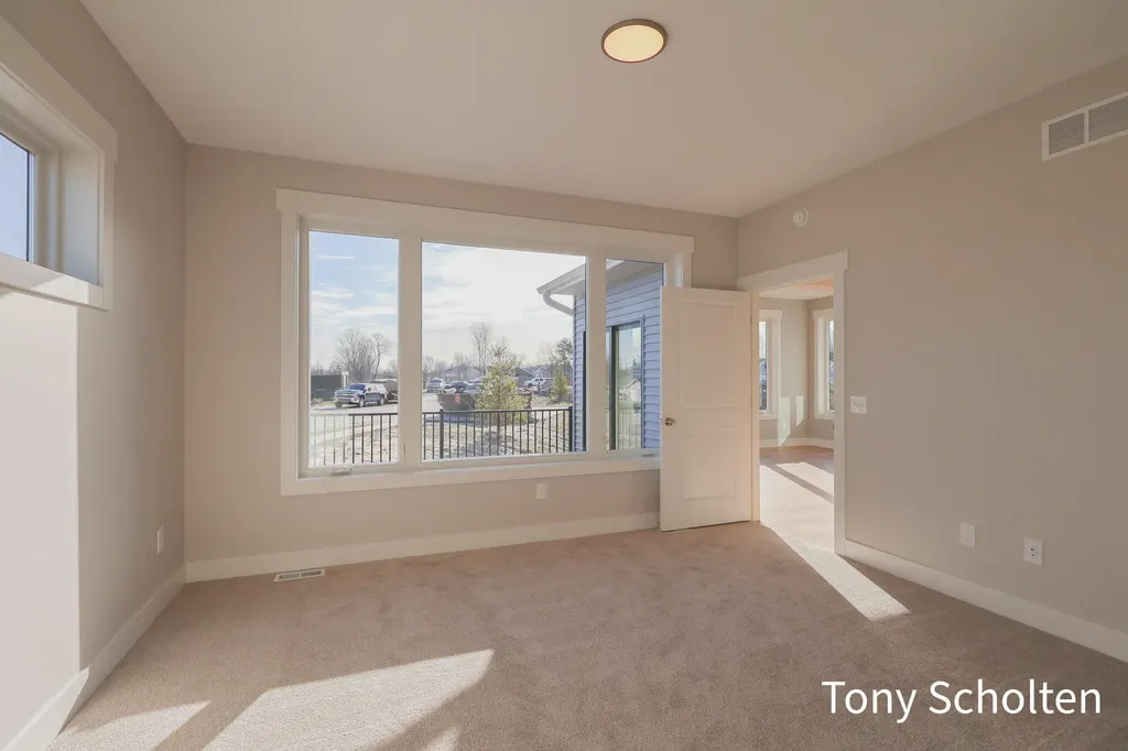 6315 Blendon Woods Drive Blendon Township MI 49426