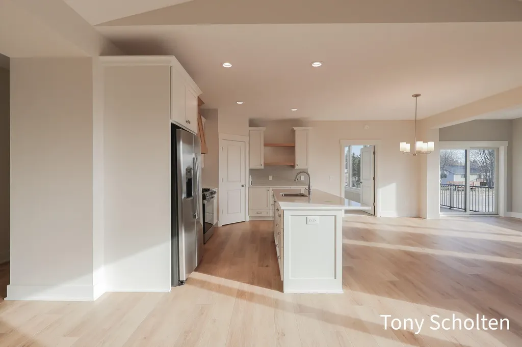 6315 Blendon Woods Drive Blendon Township MI 49426