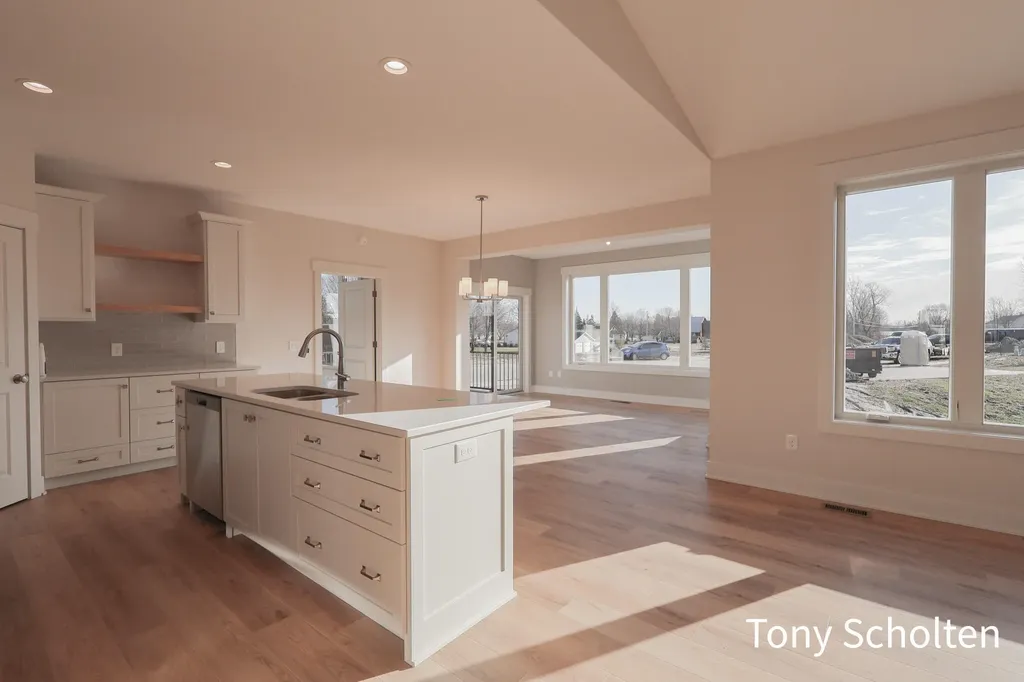 6315 Blendon Woods Drive Blendon Township MI 49426