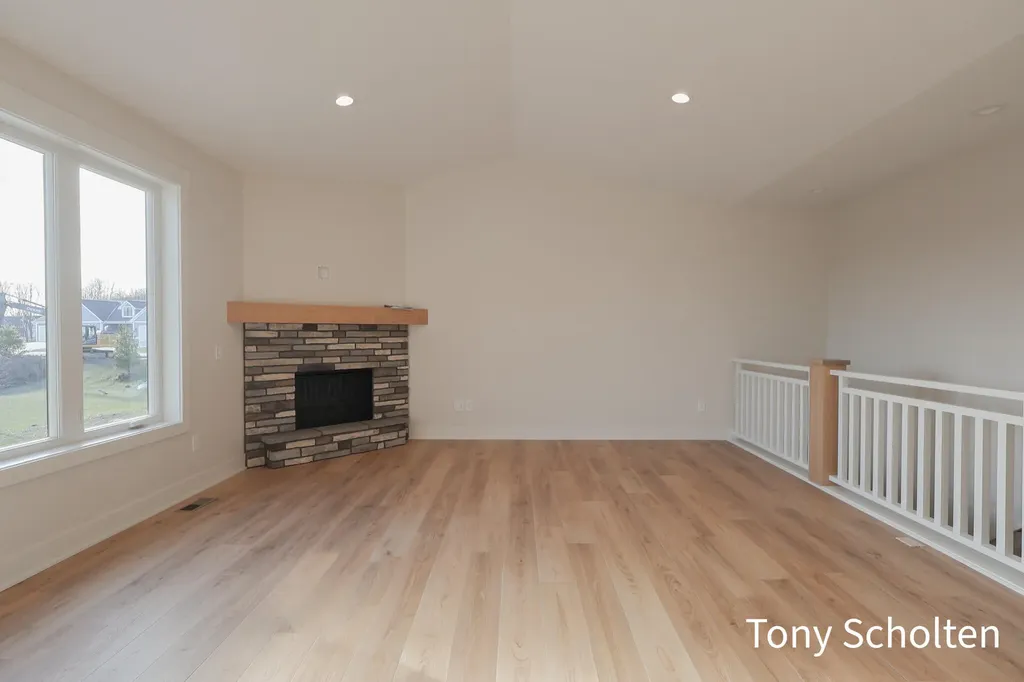 6315 Blendon Woods Drive Blendon Township MI 49426