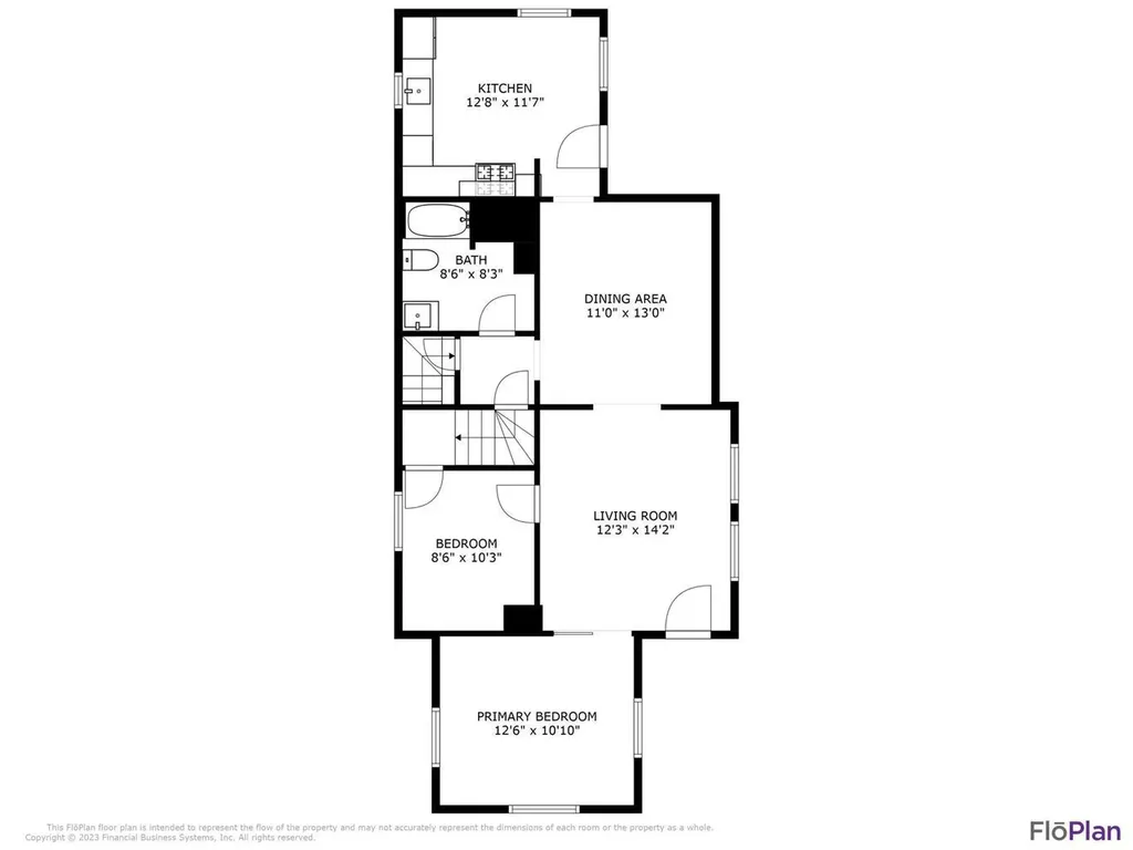 543 Leonard Street NE Grand Rapids City MI 49503