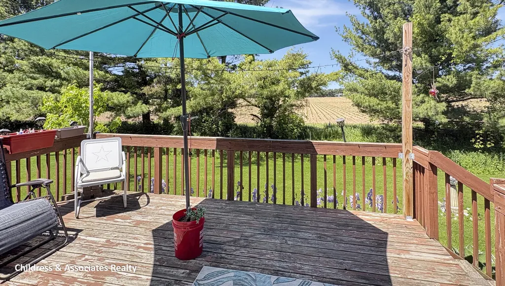 13675 Iris Lane Cedar Springs City MI 49319
