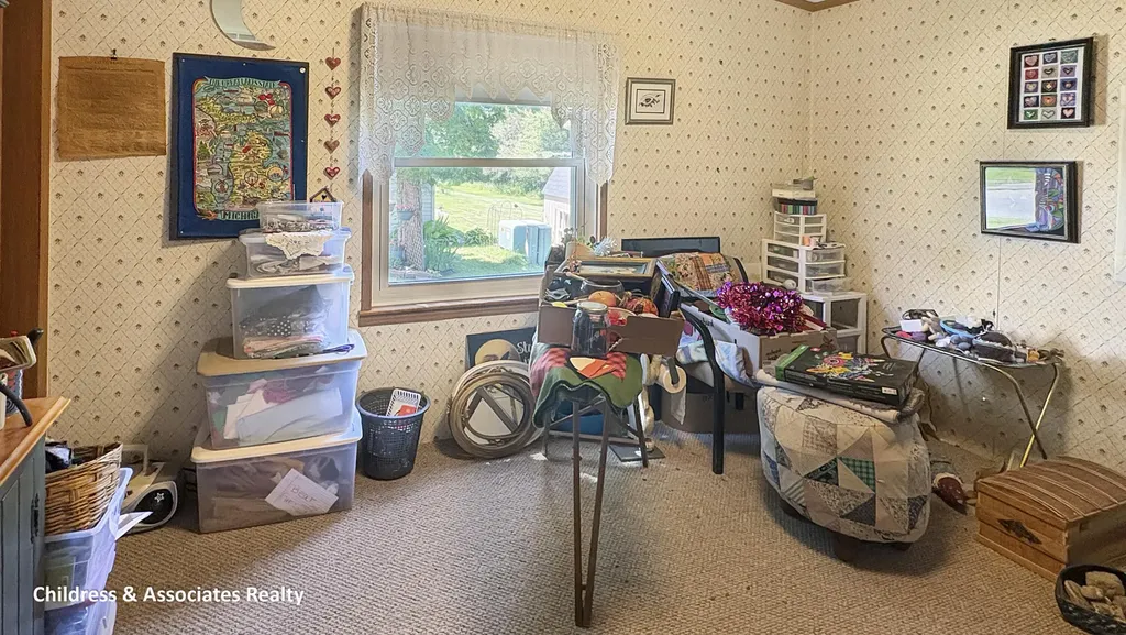 13675 Iris Lane Cedar Springs City MI 49319