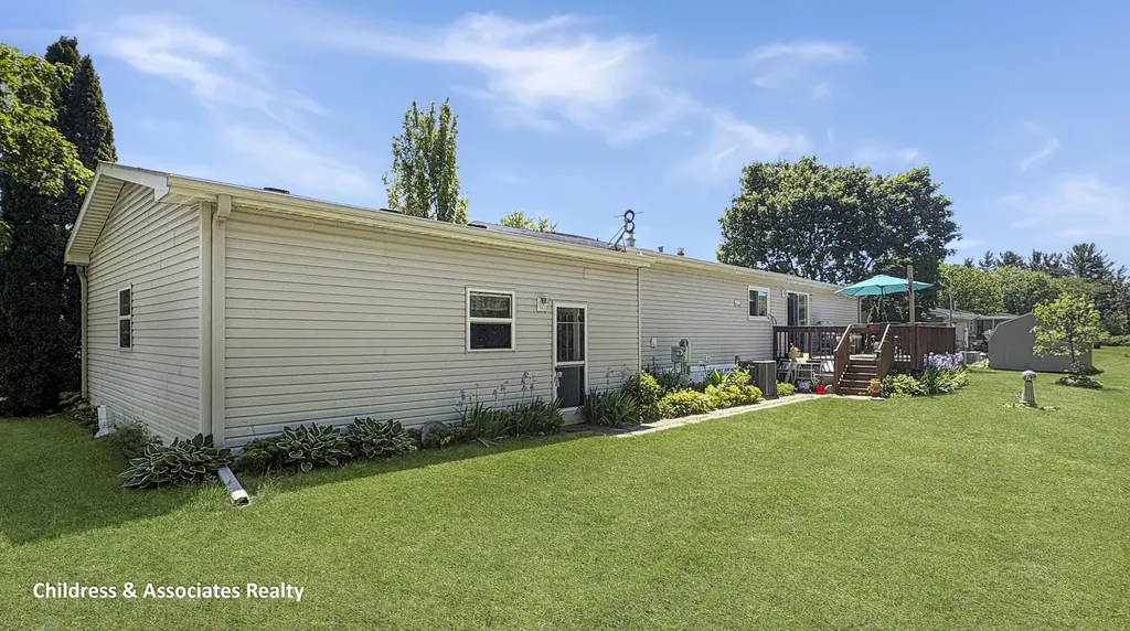 13675 Iris Lane Cedar Springs City MI 49319