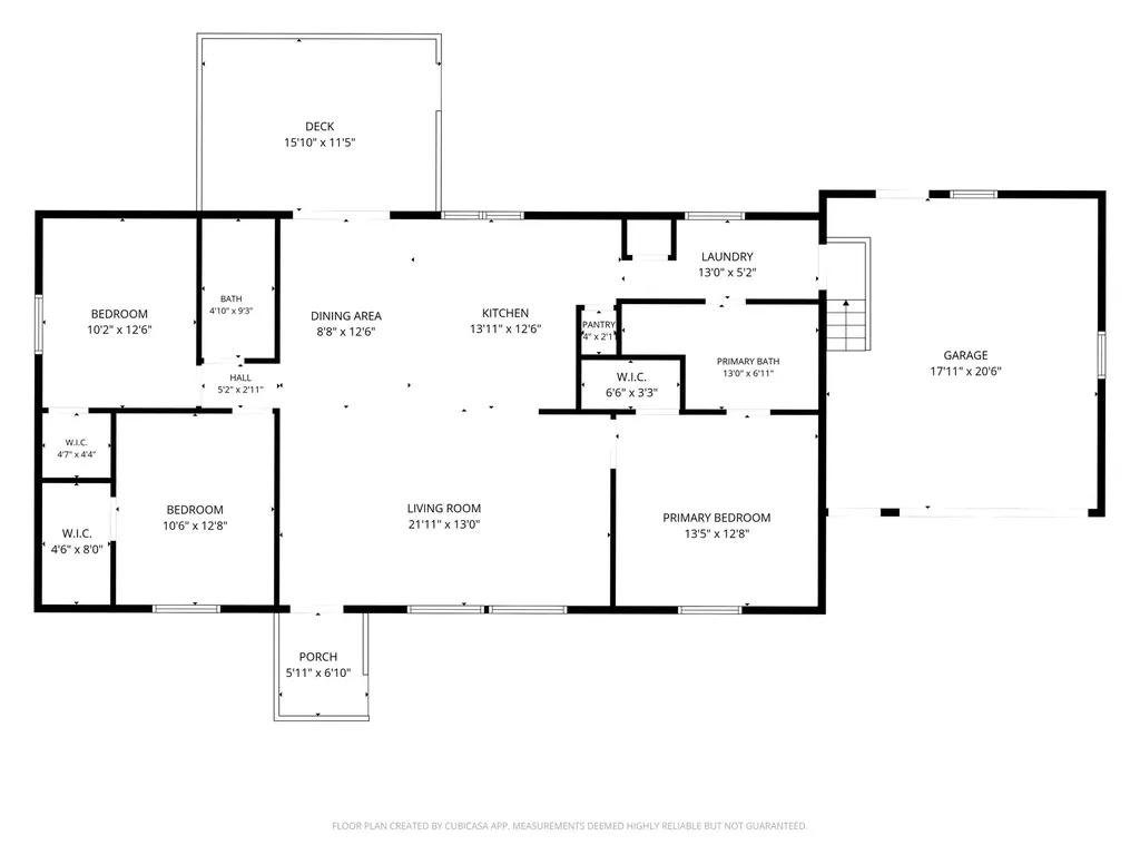 13675 Iris Lane Cedar Springs City MI 49319